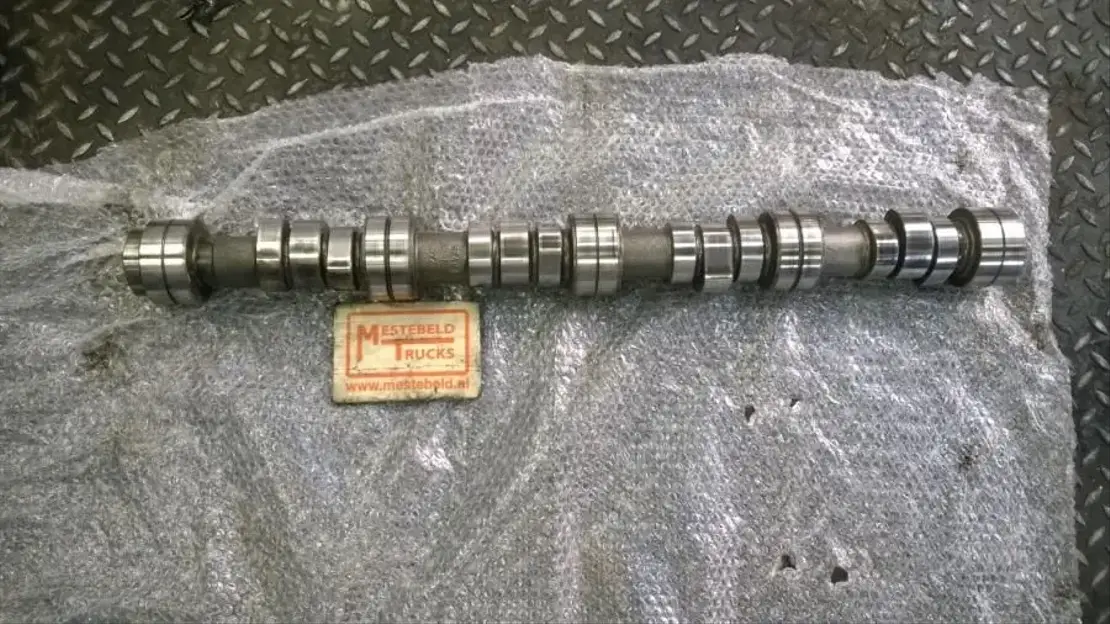 Scania Nokkenas DC 16 18 L01 links