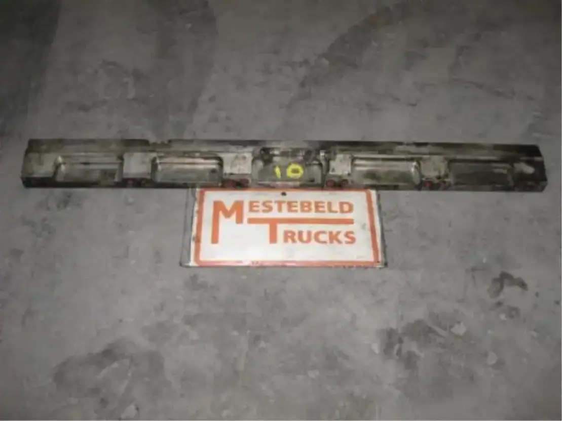 Scania Verdeelleiding