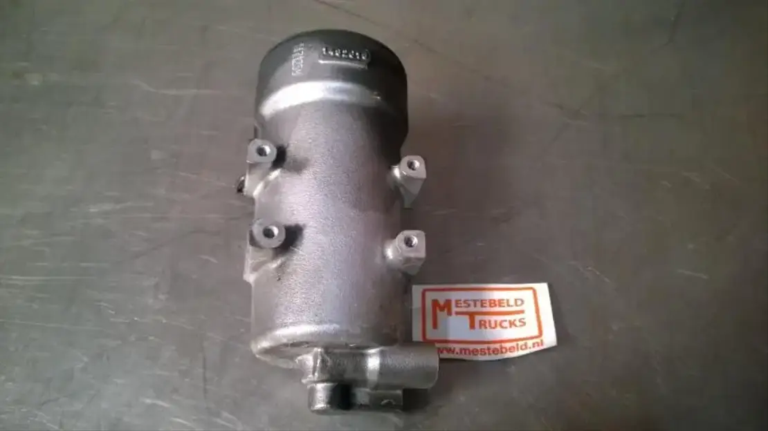 Scania Brandstoffilterhuis DC16 18 L01