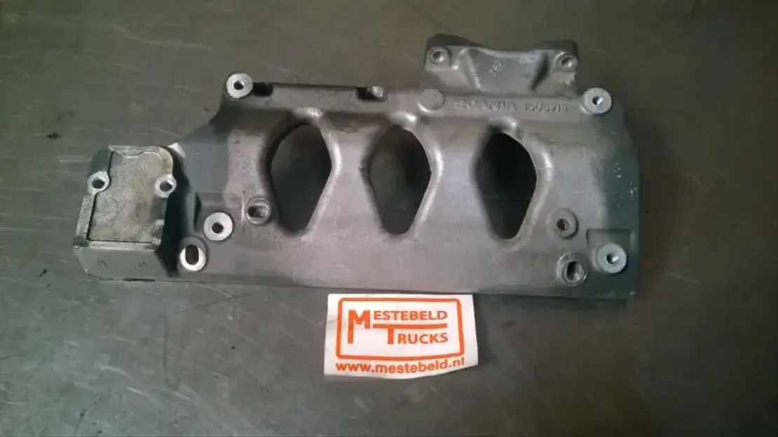 Scania Brandstoffiltersteun DC16 18 LO1