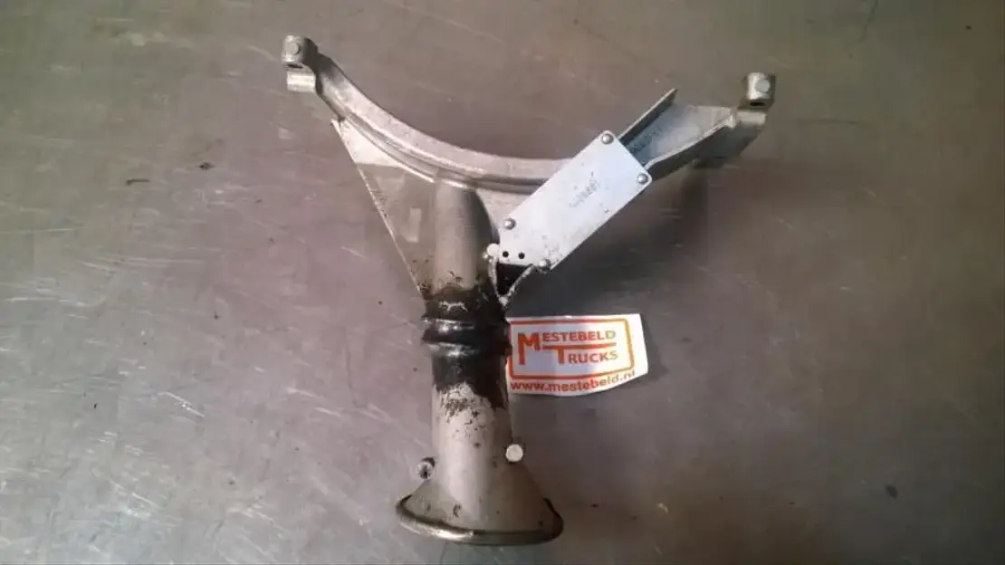 Scania Aanzuigleiding DC16 18 LO1 R560