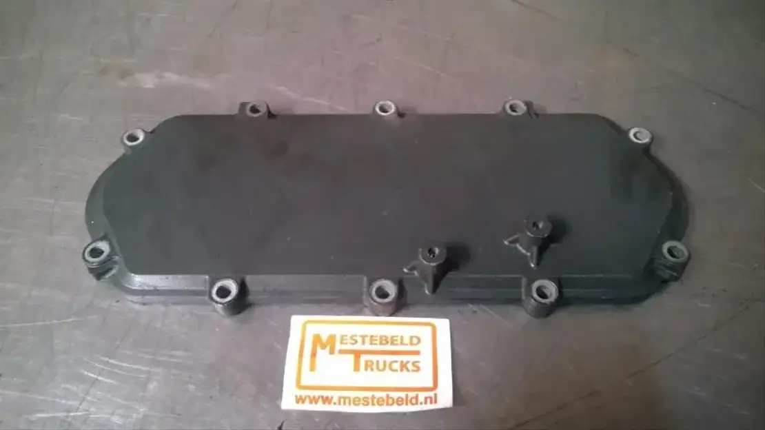 Scania Zijdeksel DC 16 18 LO1 R560