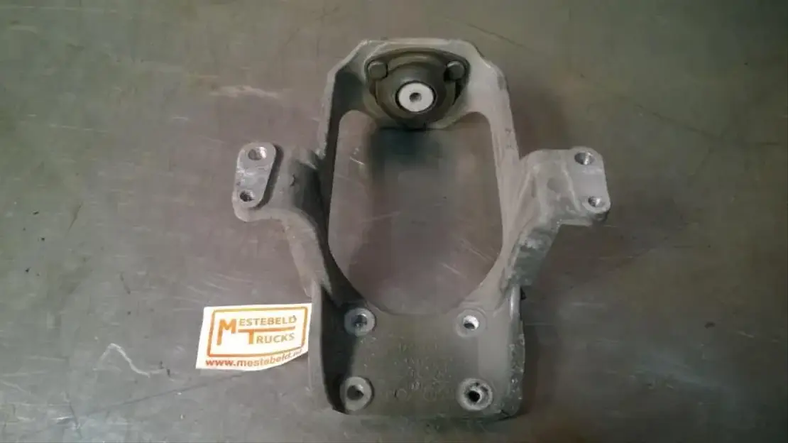 Scania Cabineschokbrekersteun P-serie