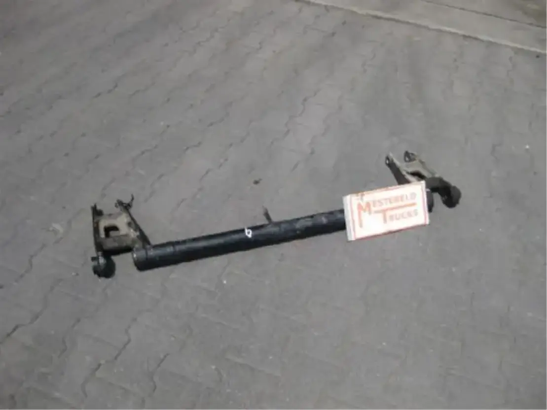 DAF Kantelmechanisme