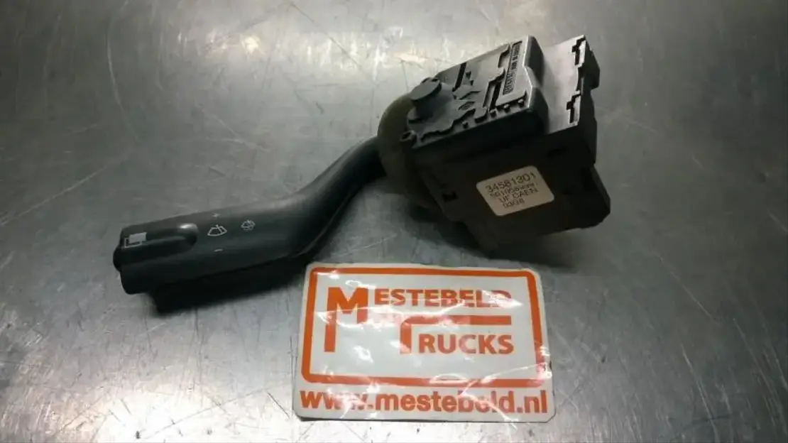 Renault Stuurschakelaar ruitenwissers Premium