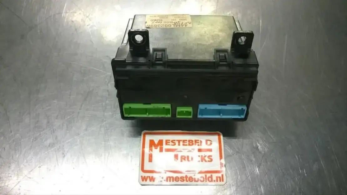 Renault Stuurkast Vecu Premium