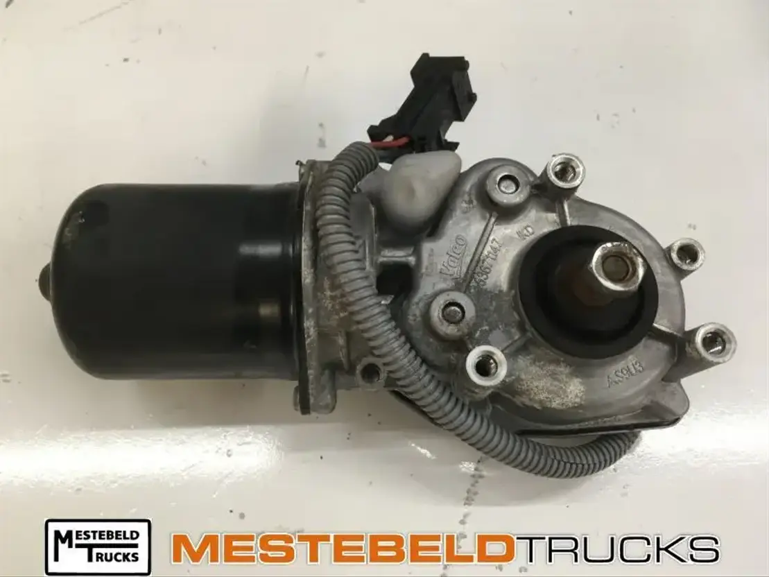 Renault R uitenwissermotor Premium