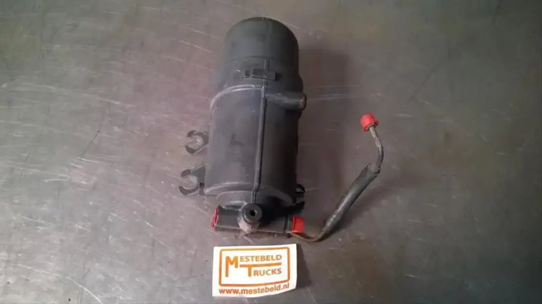 DAF Brandstoffilter 75CF