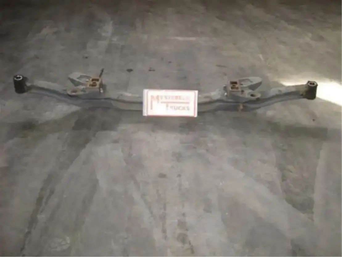 DAF Vooraslichaam DAF 45 LF