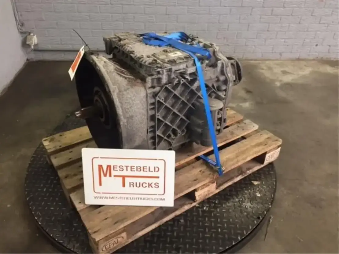 Volvo Versnellingsbak VT 2412 C I-Shift