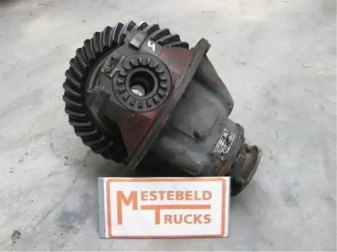 DAF Diff 1835 - 5.14