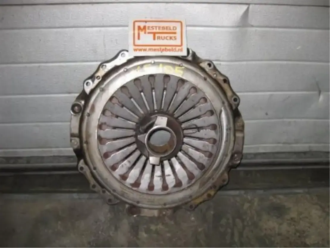 DAF Drukgroep XF 105