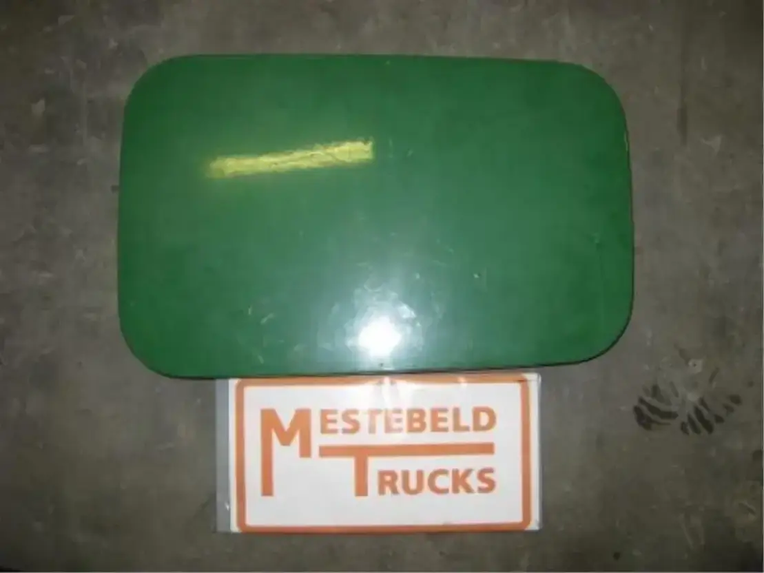 Scania G ereedschapluik 124