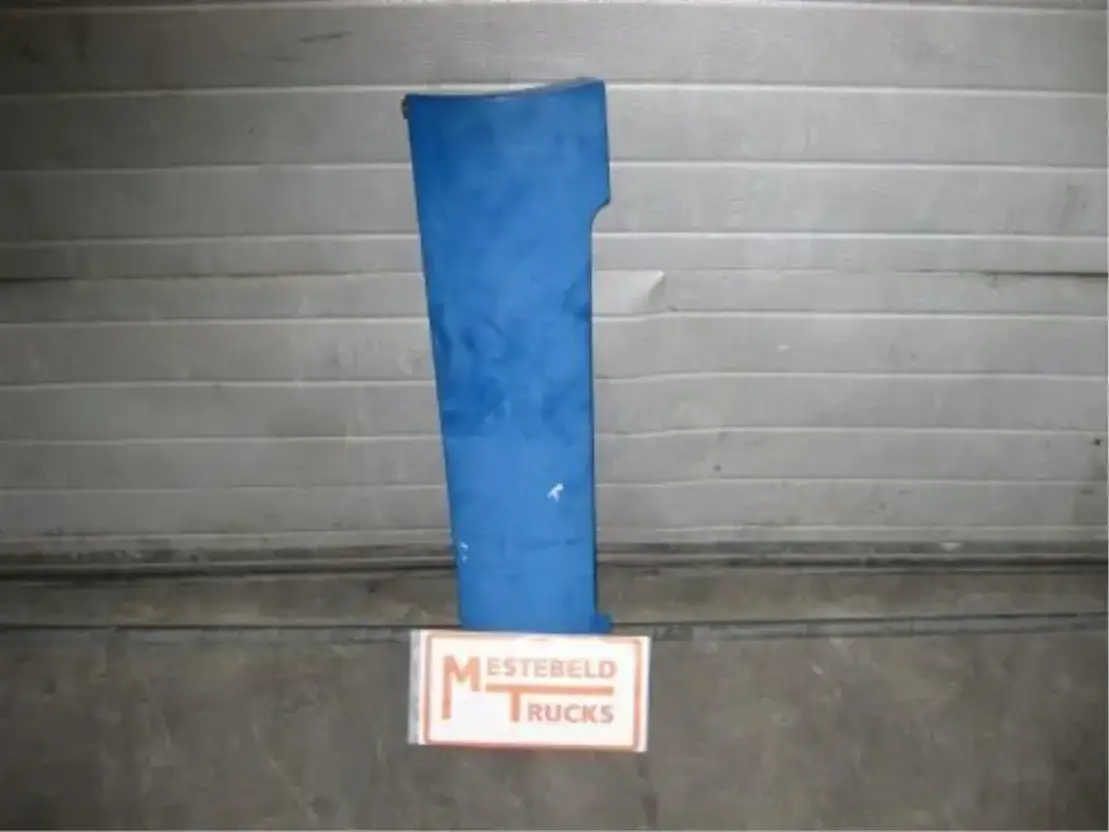 Iveco Hoekkap rechts