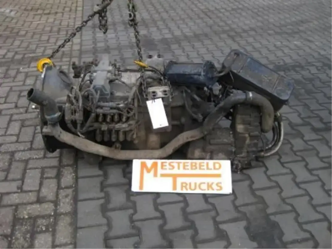 Scania Versn bak GRS 900 R