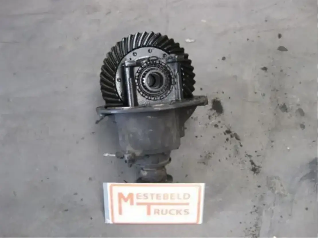 DAF Diff AAS 5.14-4.10