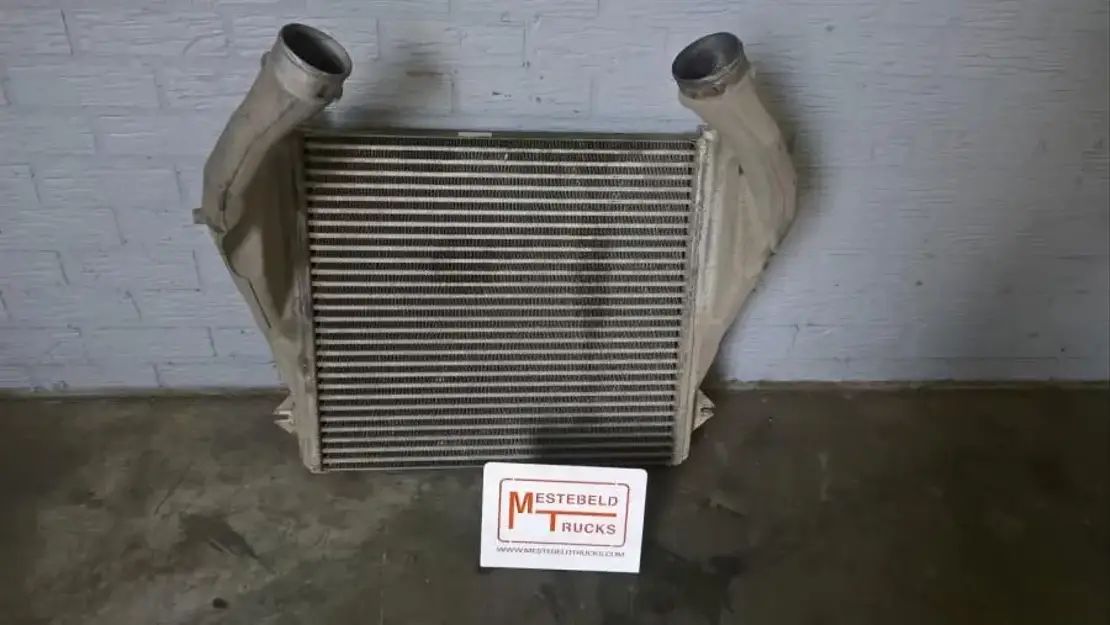 DAF Intercooler