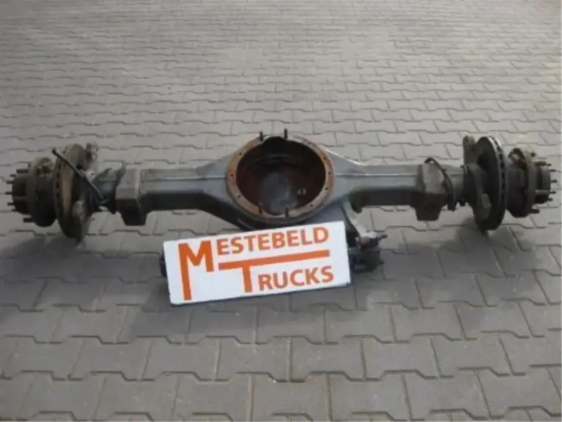 DAF Achterasbanjo 45LF