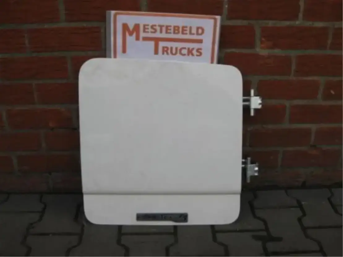 Mercedes-Benz Zijluik cabine Actros 1841 LS