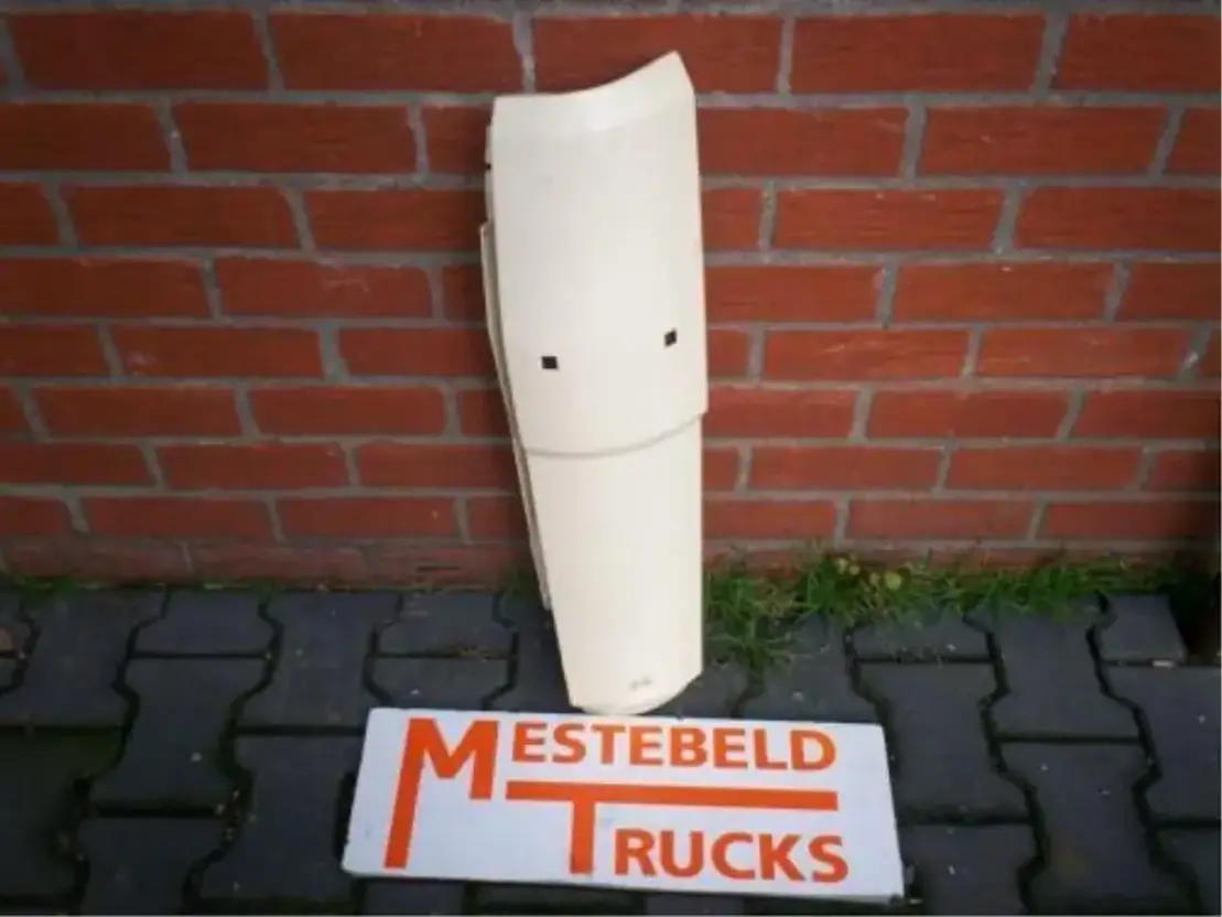 Mercedes-Benz Cabinehoek 1317 Ecoline