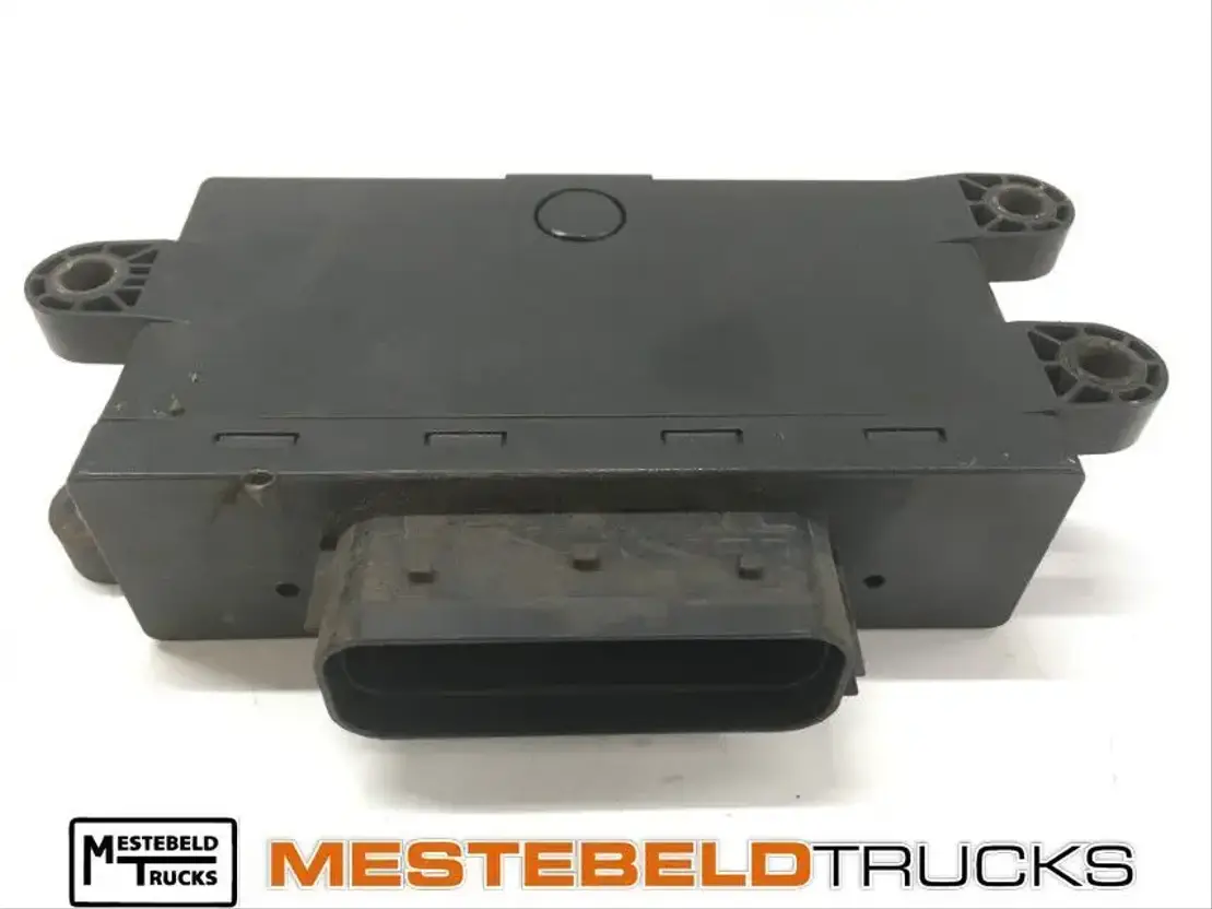 Mercedes-Benz Uitlaatgas nabehandelingsunit