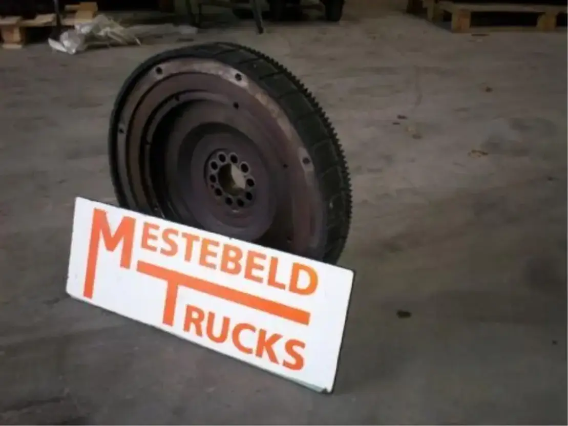 Mercedes-Benz Vliegwiel OM501LA