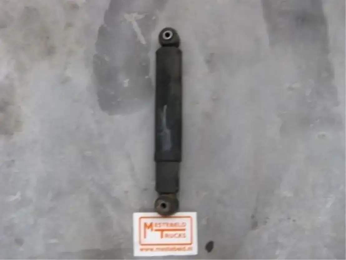 Mercedes-Benz Schokbreker achter