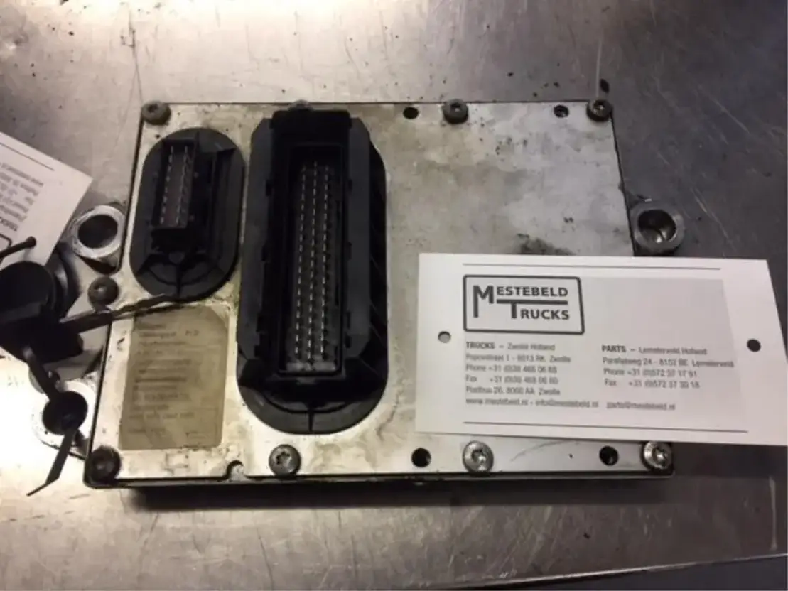 Mercedes-Benz PLD unit OM926LA III