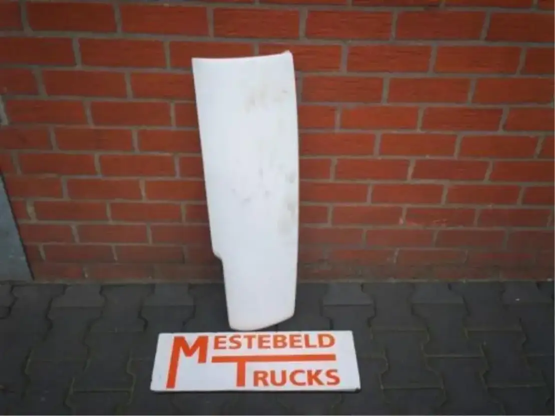 Renault C abine hoekstuk Premium