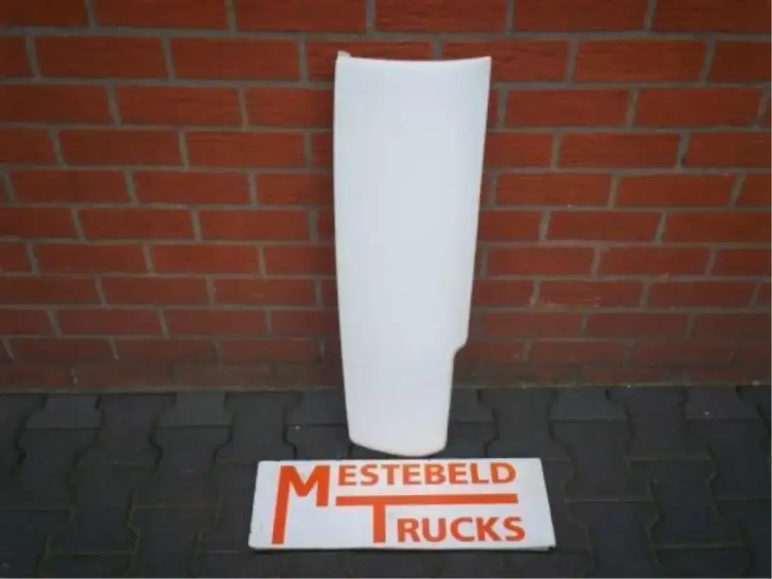 Renault C abine hoekstuk Premium