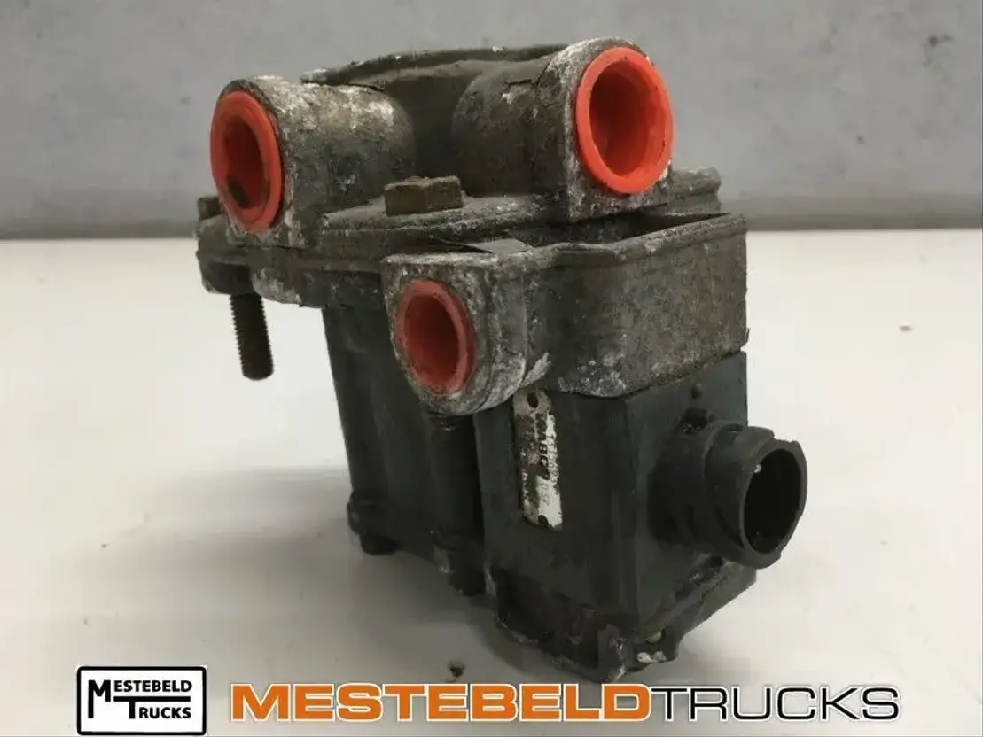 DAF Relaisventiel redundantie