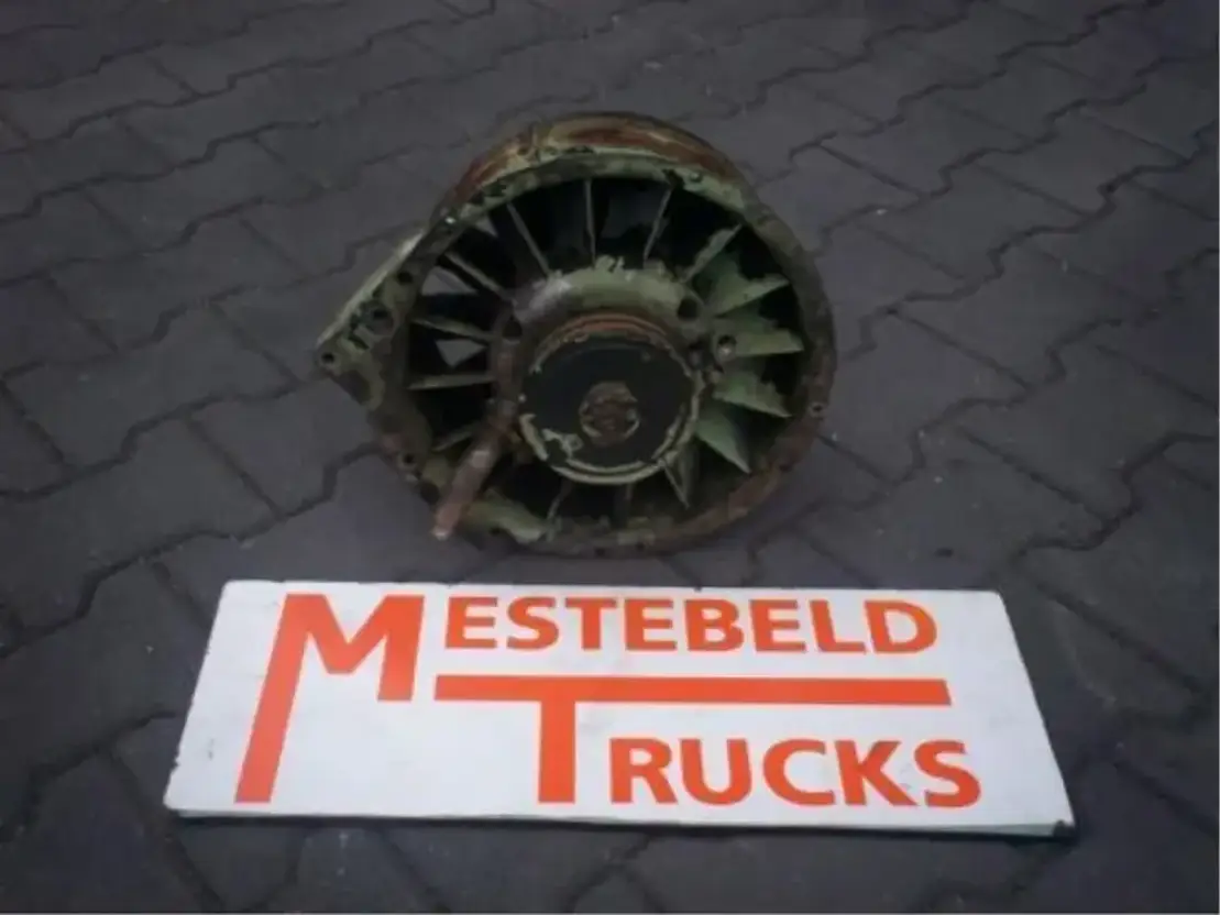 Iveco Ventilator BF6 L913T