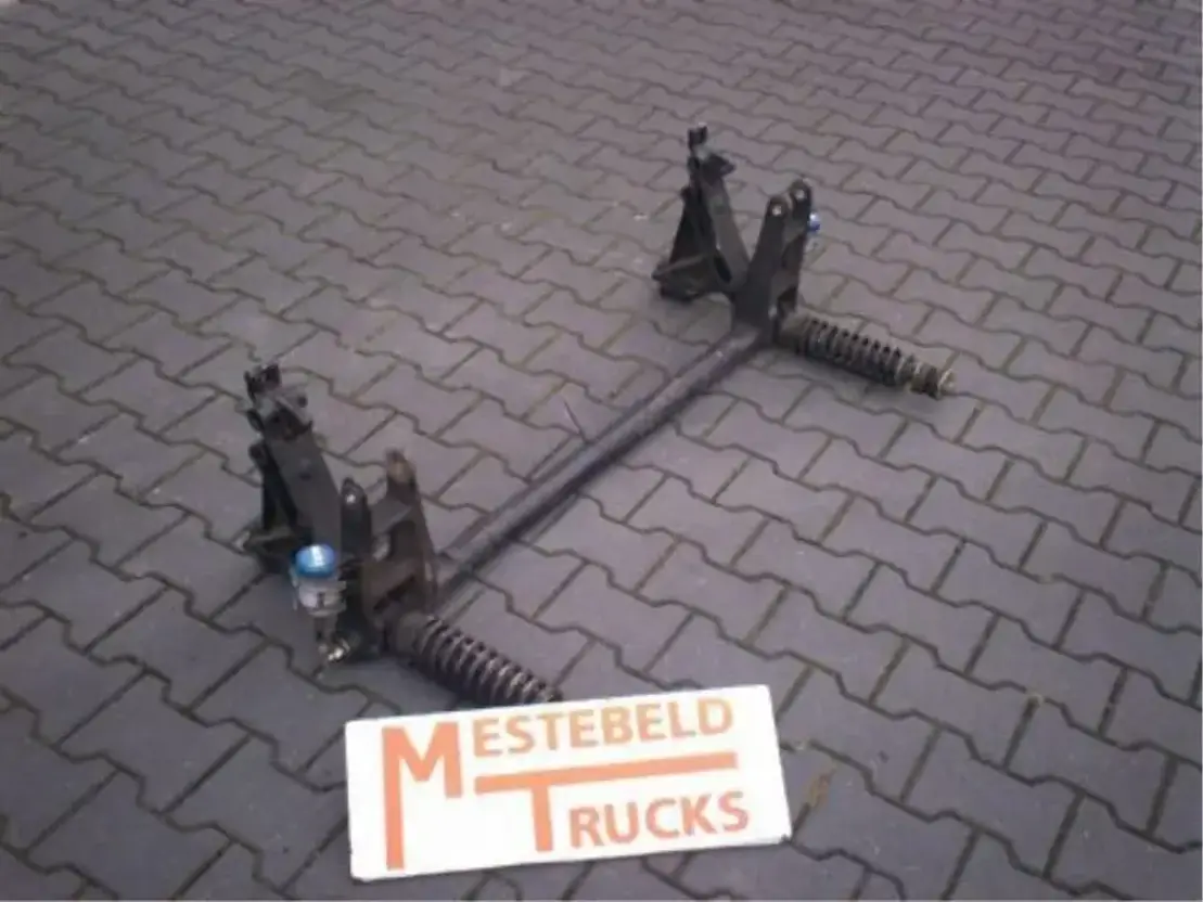 DAF Kantelmechanisme XF95/XF105