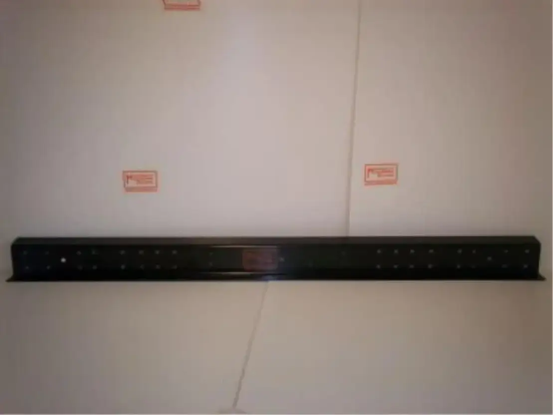 DAF Z-balk XF aluminium