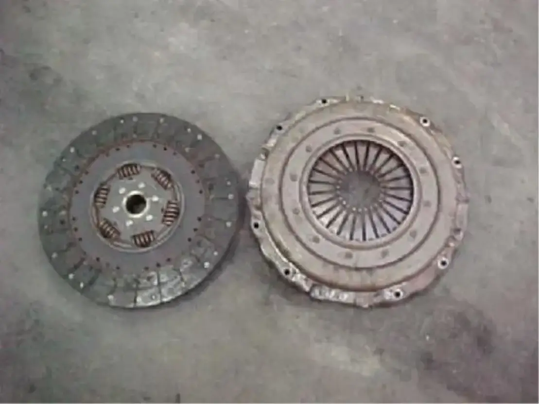 Mercedes-Benz Drukgroep+plaat