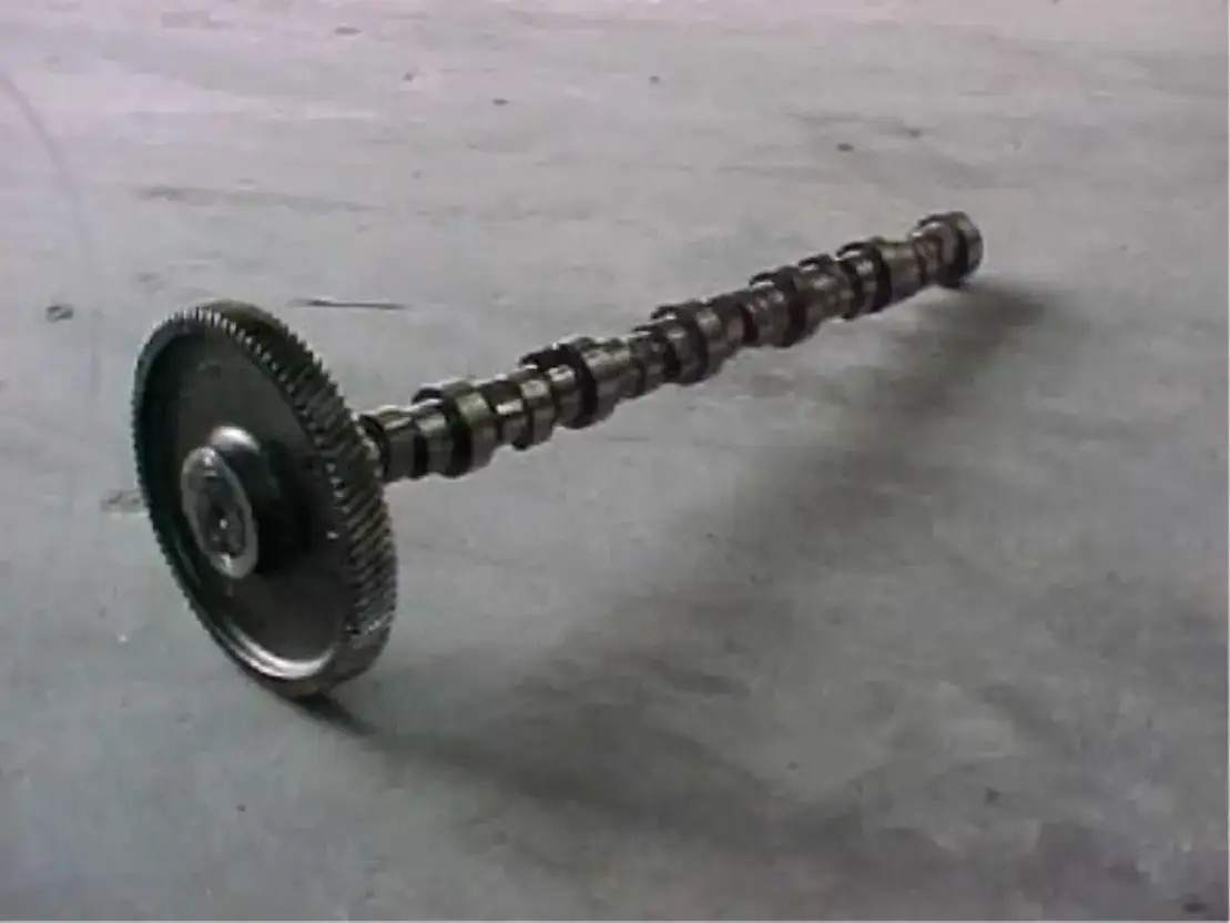 Mercedes-Benz Nokkenas Atego