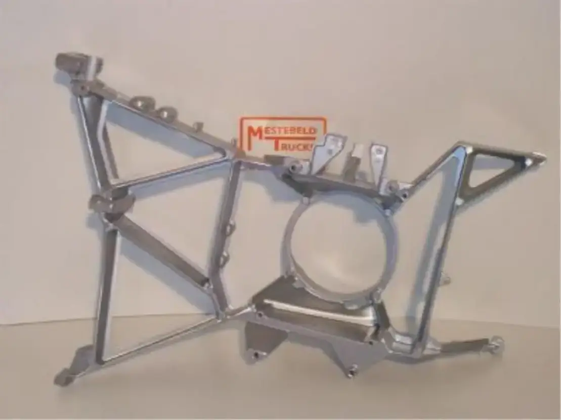 DAF Koplampframe XF 95