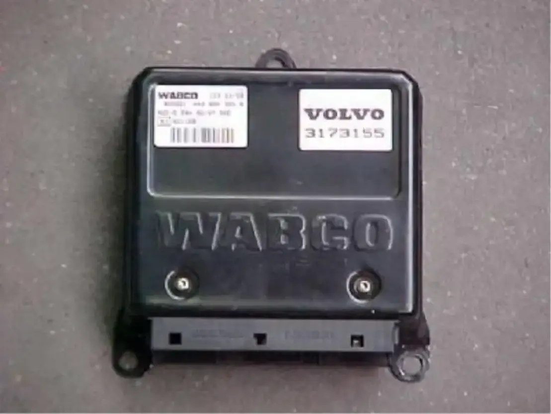 Volvo Stuurkast ABS-D