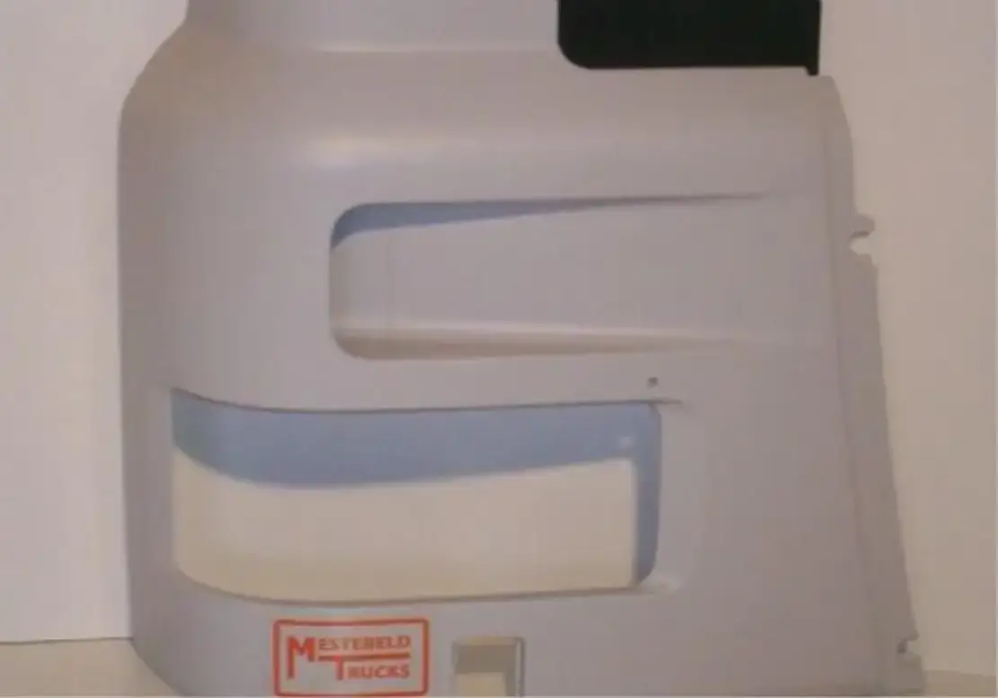 DAF Koplamphoek 95 XF