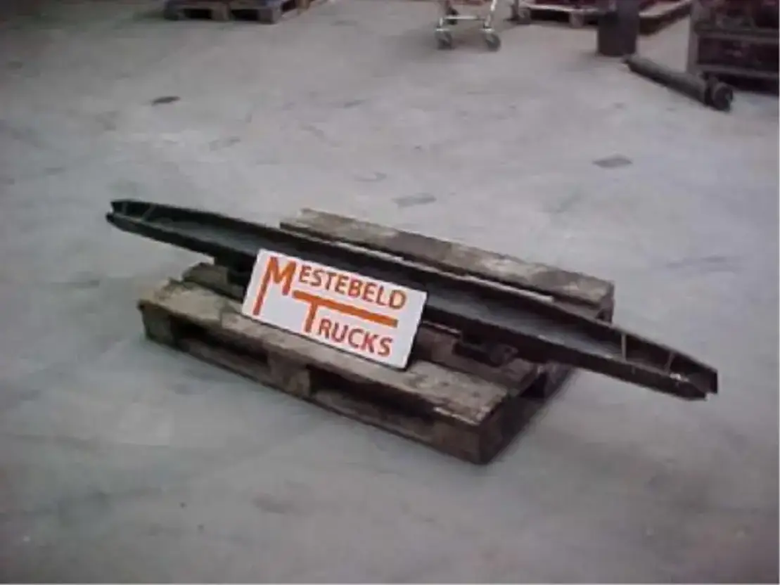 DAF Dwarsligger LF 55