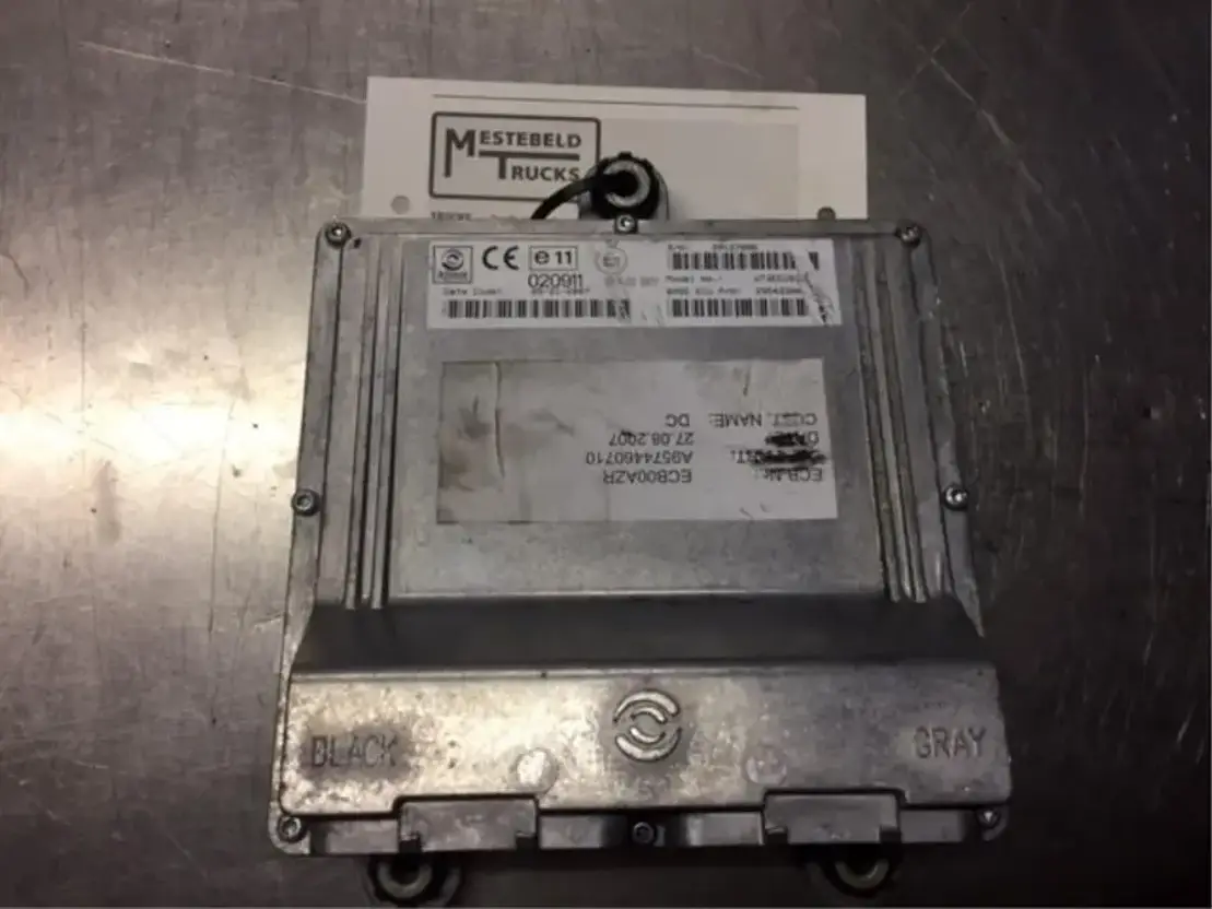 Mercedes-Benz Computeruni AGN