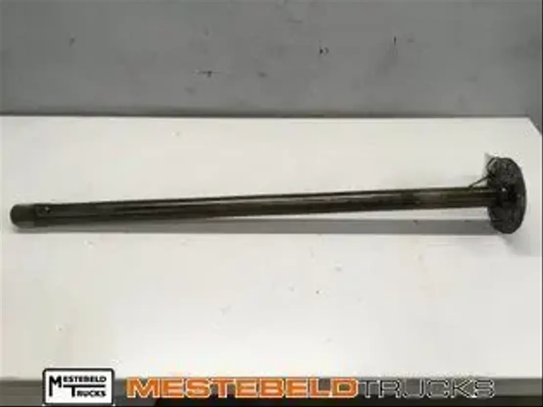 DAF Steekas LF45 rechts