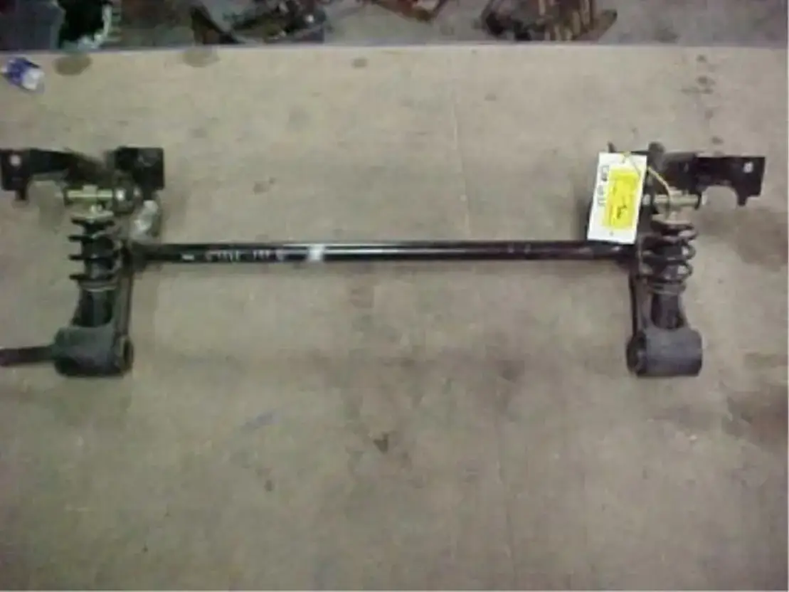 DAF Kantelsysteem 45 LF