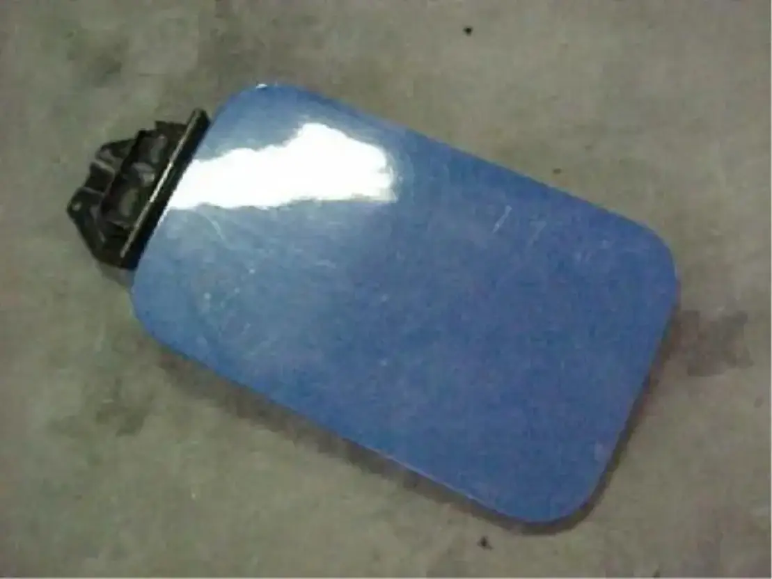 Scania Zijluik 4 serie