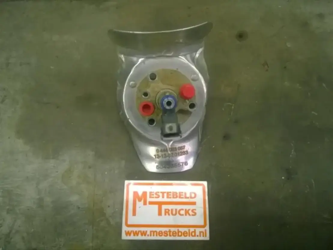 Iveco Doseermodule Adblue