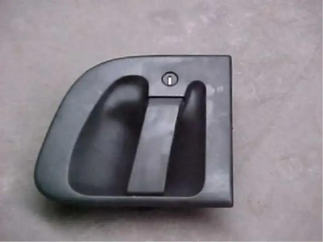 DAF Handgreep portier