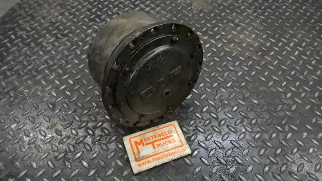 DAF Naafreductie van 1354 / 1355-as