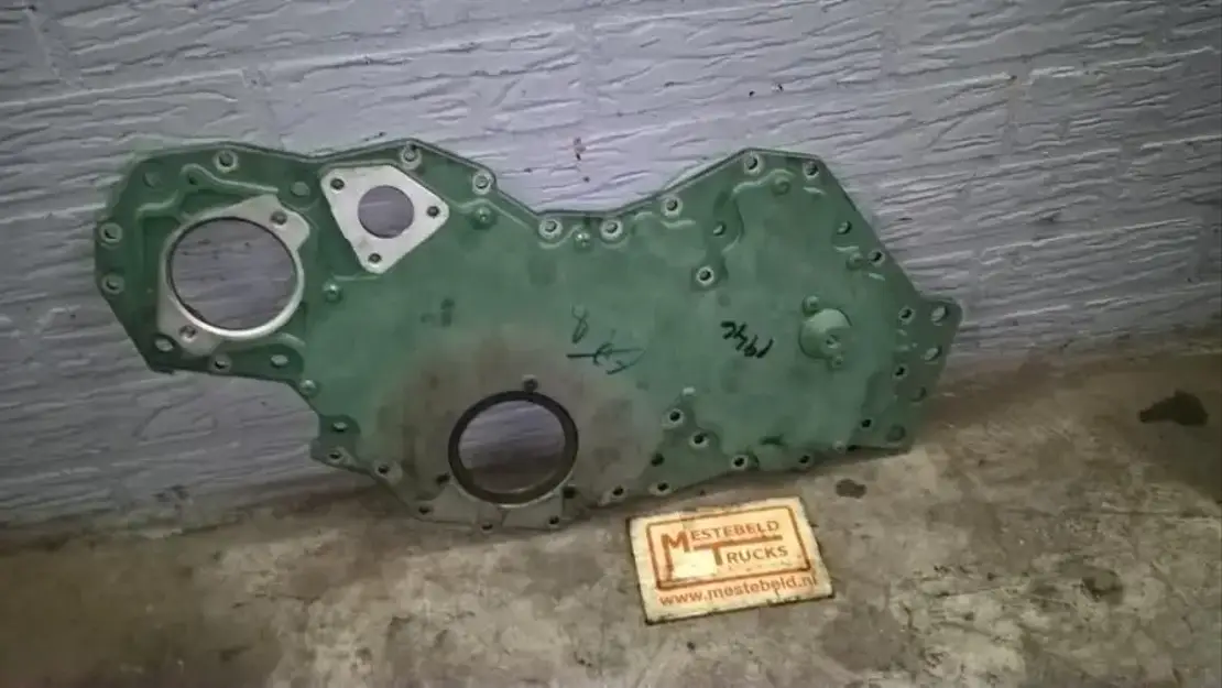 DAF Distributiedeksel PR228