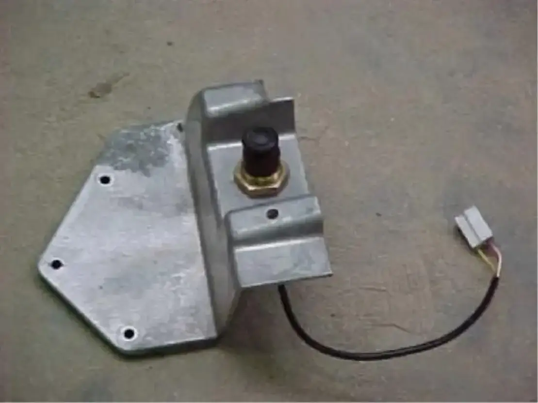 DAF Motorrem schakelaar 85 CF