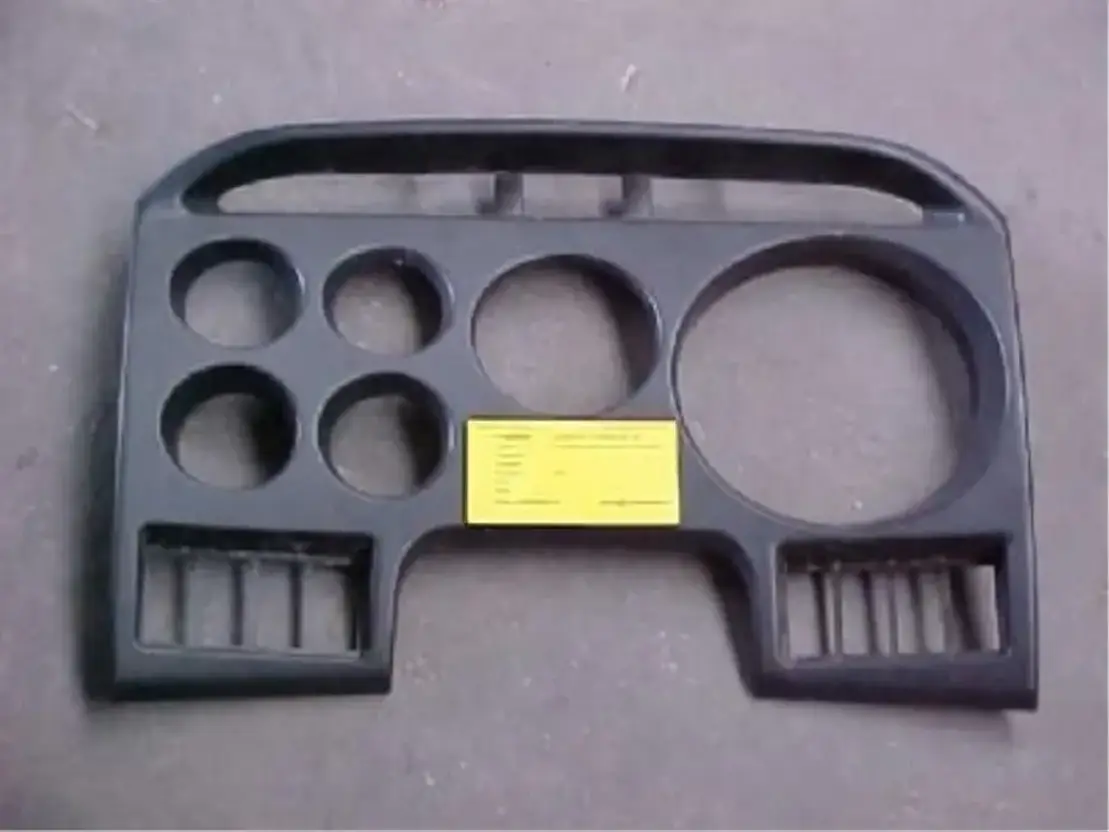DAF Afdekplaat instrumentenpaneel